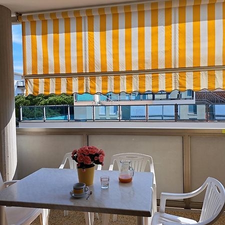 Appartamenti Beni Bibione Exterior foto