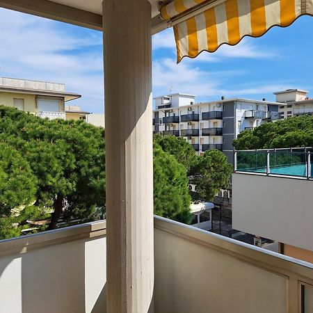 Appartamenti Beni Bibione Exterior foto