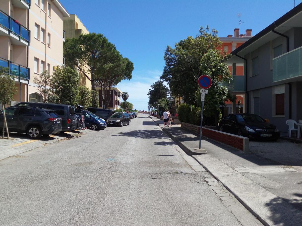 Appartamenti Beni Bibione Exterior foto