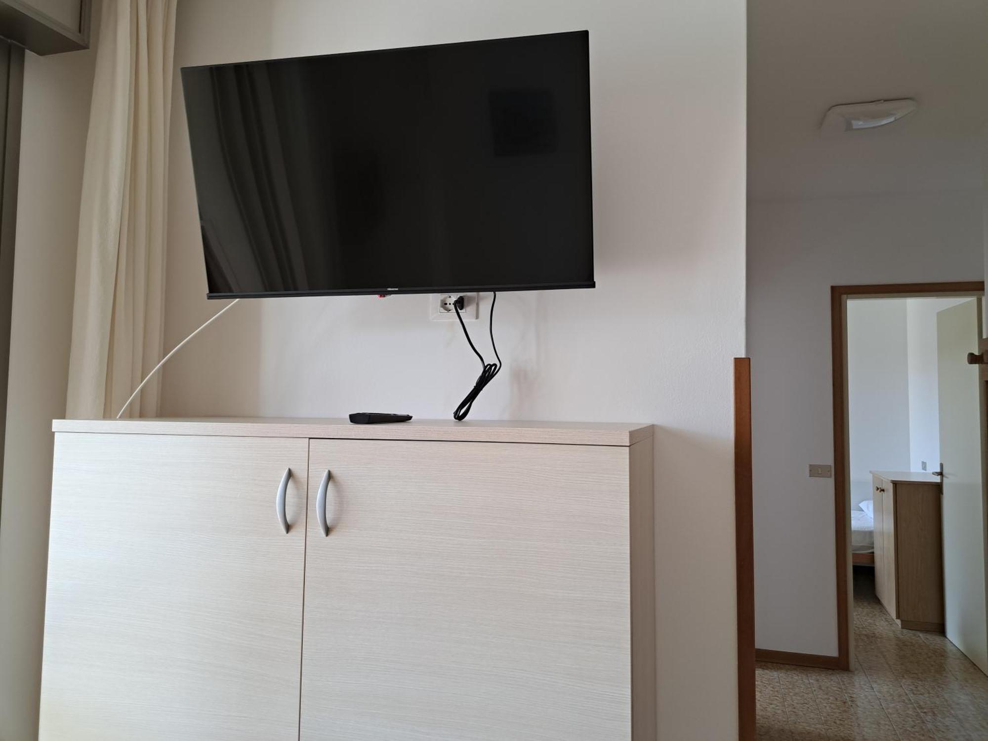 Appartamenti Beni Bibione Exterior foto