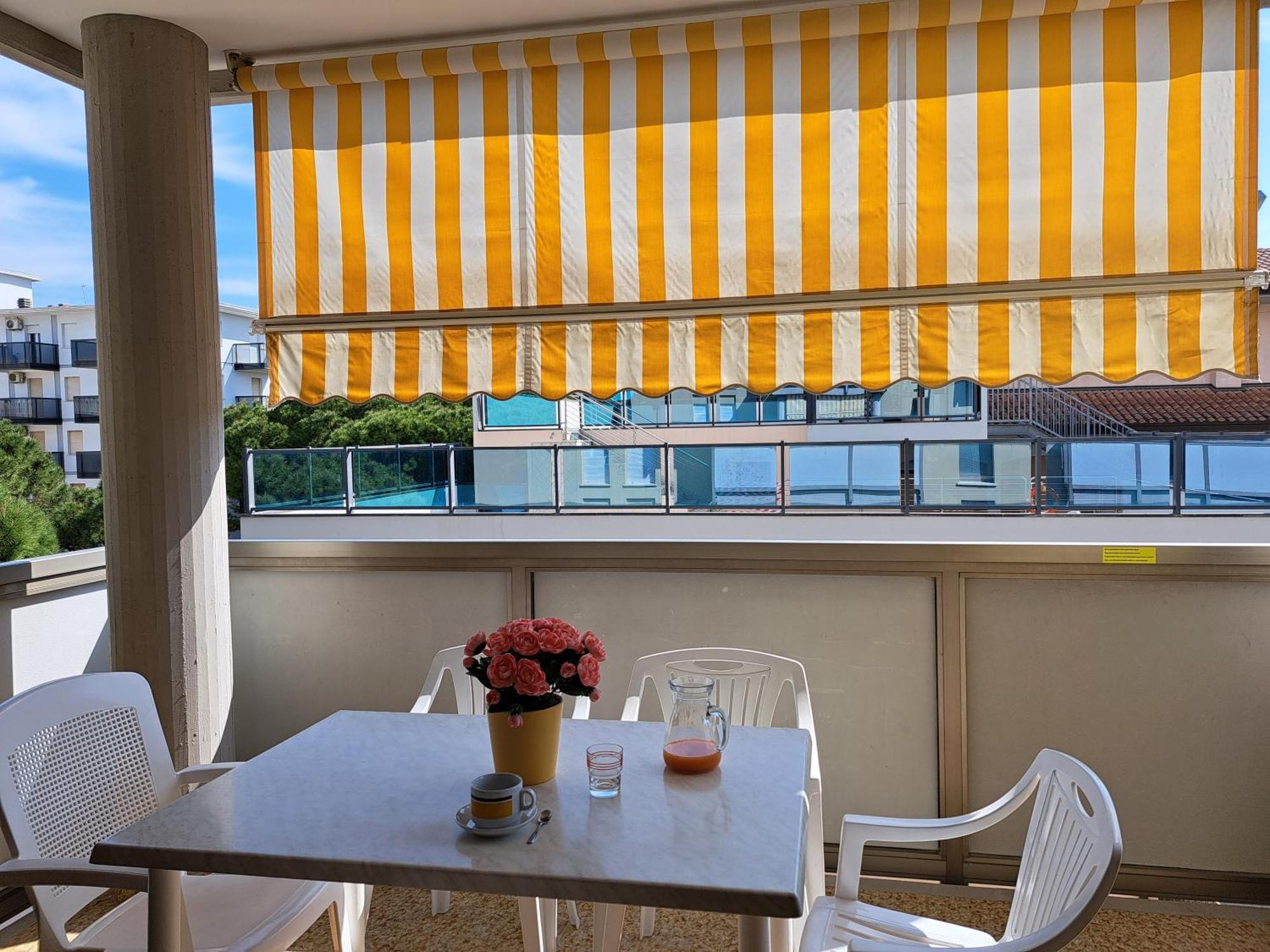 Appartamenti Beni Bibione Exterior foto
