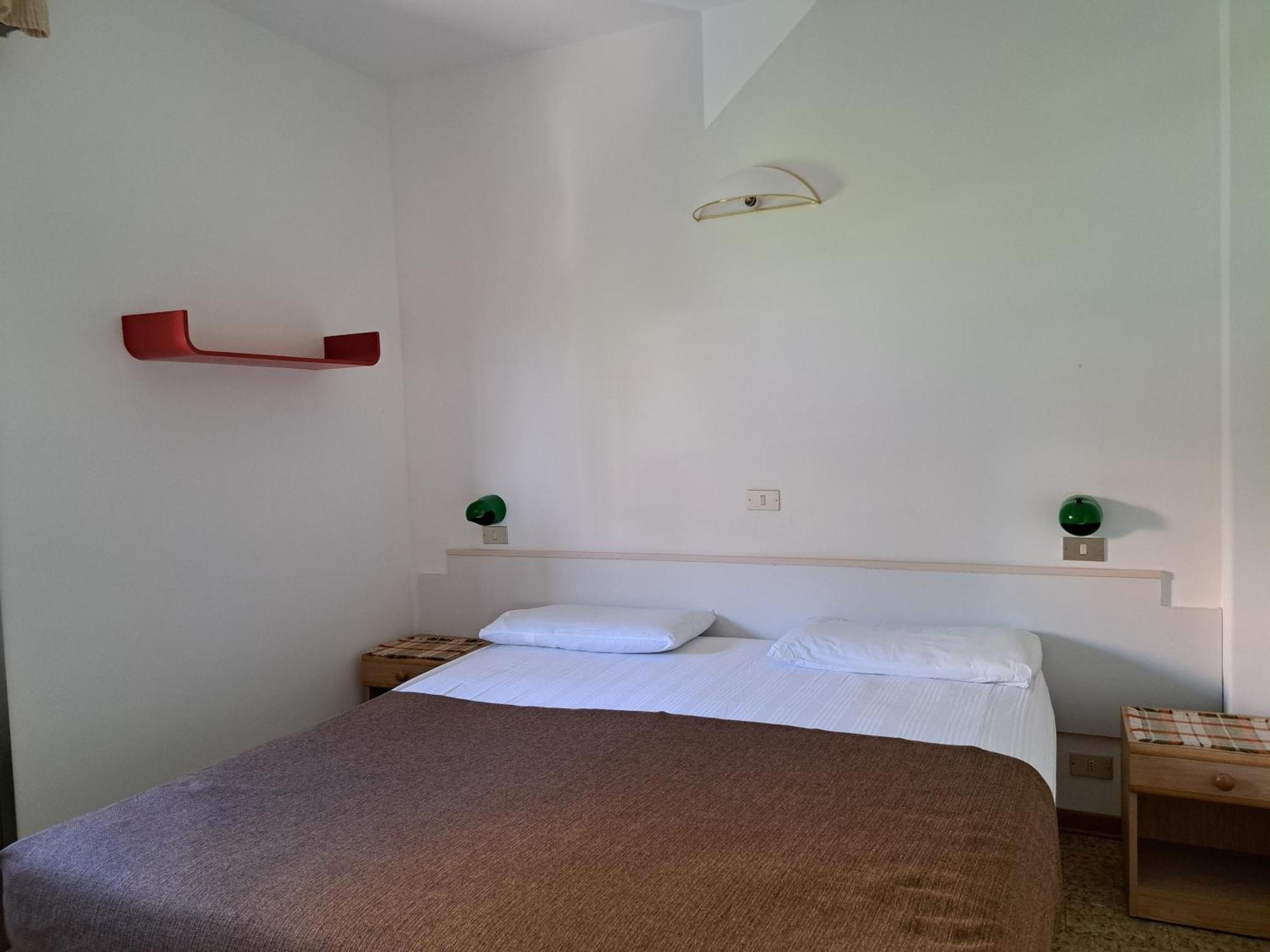 Appartamenti Beni Bibione Exterior foto
